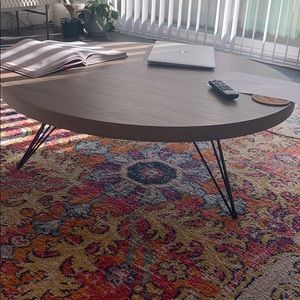 Meet your Posher, J.